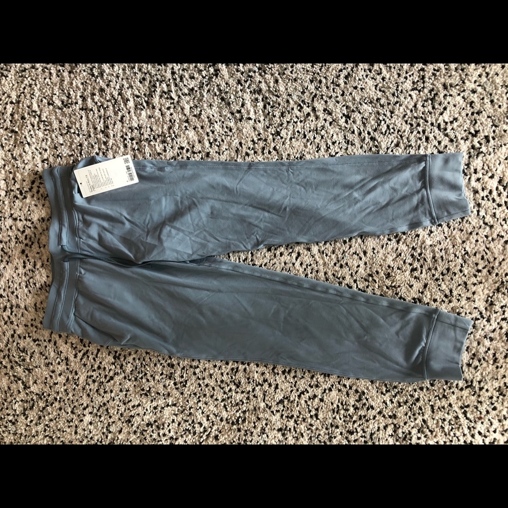 Ready to rulu 7/8 jogger